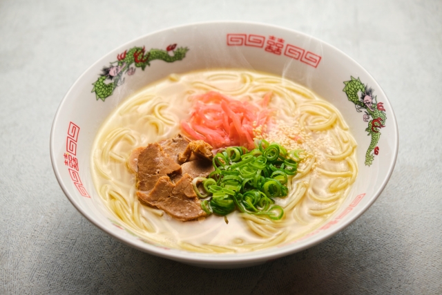 太子町のラーメンってどんな味？太子町のラーメンを味わうならおすすめはラーメンイベント